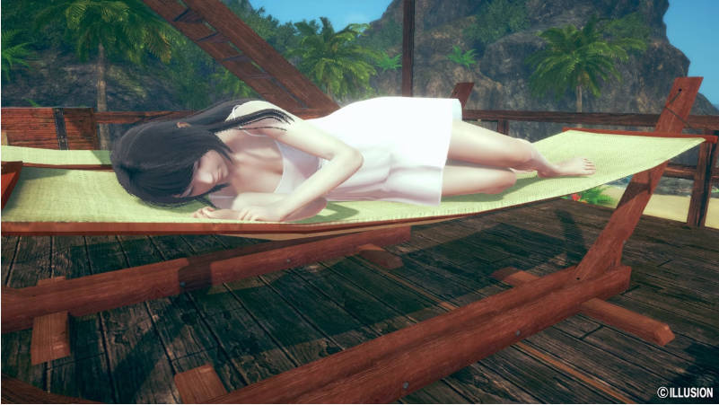 AI少女